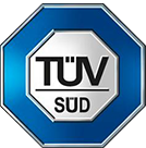 TÜV সার্টিফিকেশন