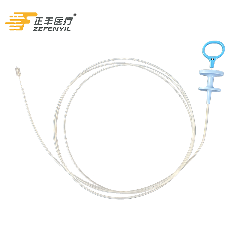 /product/gastroenterology-surgical-instruments/disposable-cell-brush.html